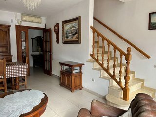 Casa adosada en venta en Cerdanyola sur en Mataró
