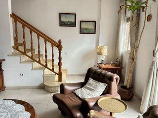 Casa adosada en venta en Cerdanyola sur en Mataró