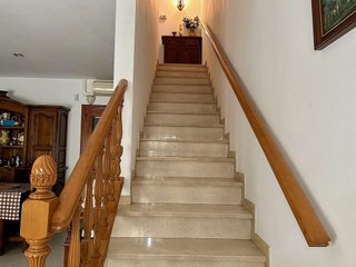 Casa adosada en venta en Cerdanyola sur en Mataró