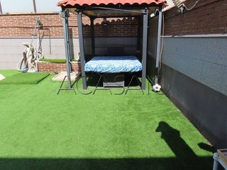 Casa adosada en venta en Viso de San Juan (El)