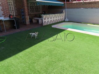 Casa adosada en venta en Viso de San Juan (El)