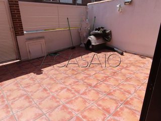 Casa adosada en venta en Viso de San Juan (El)