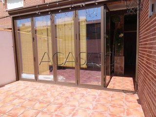 Casa adosada en venta en Viso de San Juan (El)