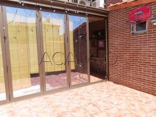 Casa adosada en venta en Viso de San Juan (El)