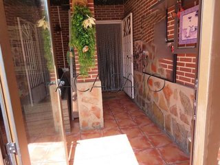 Casa adosada en venta en Viso de San Juan (El)