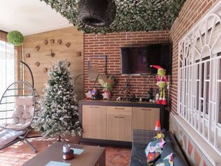 Casa adosada en venta en Viso de San Juan (El)