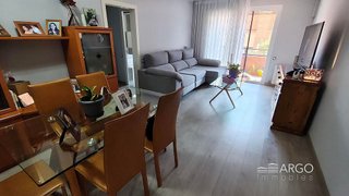 Piso en venta en Vallparadís en Terrassa