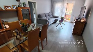 Piso en venta en Vallparadís en Terrassa