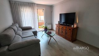 Piso en venta en Vallparadís en Terrassa