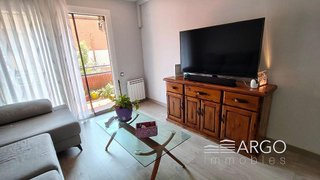 Piso en venta en Vallparadís en Terrassa