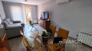 Piso en venta en Vallparadís en Terrassa