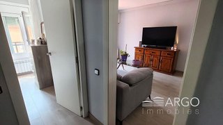Piso en venta en Vallparadís en Terrassa
