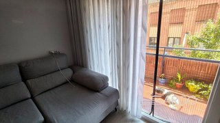 Piso en venta en Vallparadís en Terrassa