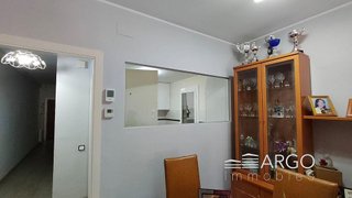 Piso en venta en Vallparadís en Terrassa