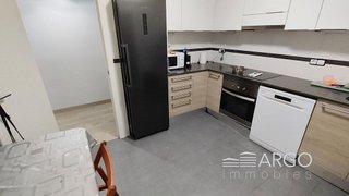 Piso en venta en Vallparadís en Terrassa