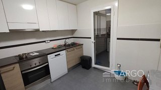 Piso en venta en Vallparadís en Terrassa