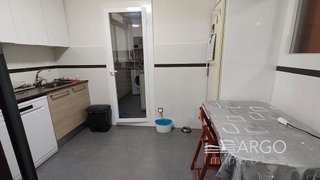 Piso en venta en Vallparadís en Terrassa