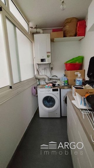 Piso en venta en Vallparadís en Terrassa