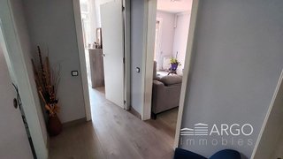 Piso en venta en Vallparadís en Terrassa