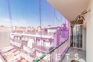 Piso en venta en Pla d'en Boet en Mataró