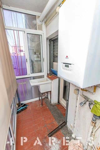 Piso en venta en Pla d'en Boet en Mataró