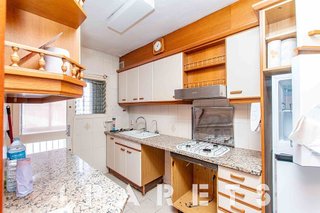 Piso en venta en Pla d'en Boet en Mataró