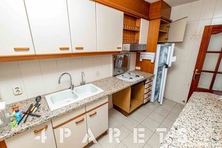 Piso en venta en Pla d'en Boet en Mataró