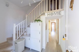 Chalet en venta en La Floresta - Les Planes en Sant Cugat del Vallès