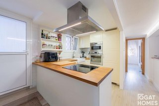 Chalet en venta en La Floresta - Les Planes en Sant Cugat del Vallès
