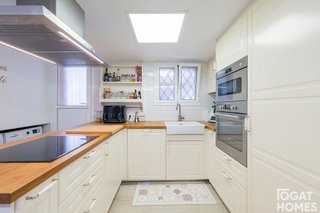 Chalet en venta en La Floresta - Les Planes en Sant Cugat del Vallès