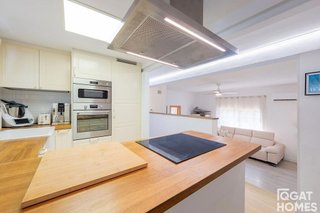Chalet en venta en La Floresta - Les Planes en Sant Cugat del Vallès