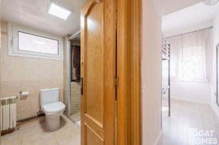 Chalet en venta en La Floresta - Les Planes en Sant Cugat del Vallès