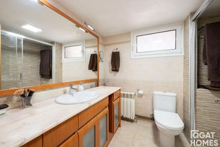 Chalet en venta en La Floresta - Les Planes en Sant Cugat del Vallès