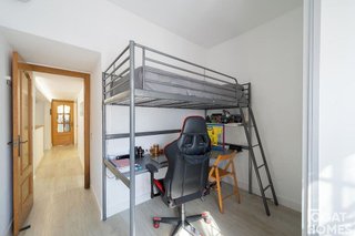 Chalet en venta en La Floresta - Les Planes en Sant Cugat del Vallès