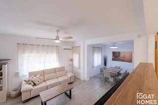 Chalet en venta en La Floresta - Les Planes en Sant Cugat del Vallès
