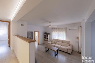 Chalet en venta en La Floresta - Les Planes en Sant Cugat del Vallès