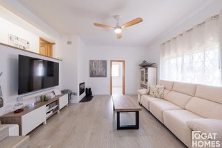 Chalet en venta en La Floresta - Les Planes en Sant Cugat del Vallès