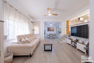 Chalet en venta en La Floresta - Les Planes en Sant Cugat del Vallès