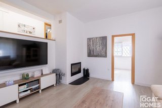 Chalet en venta en La Floresta - Les Planes en Sant Cugat del Vallès