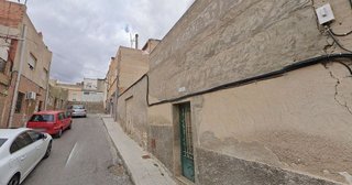 Casa adosada en venta en Centro en Elda