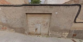 Casa adosada en venta en Centro en Elda