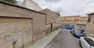 Casa adosada en venta en Centro en Elda