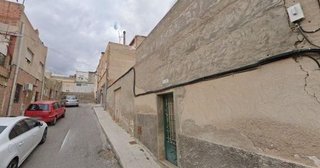Casa adosada en venta en Centro en Elda