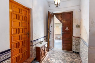 Chalet en venta en Padul