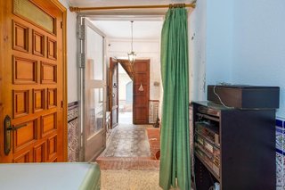 Chalet en venta en Padul