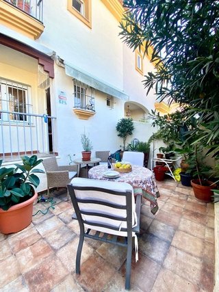 Casa adosada en venta en Tarifa