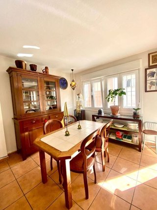 Casa adosada en venta en Tarifa