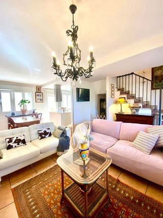 Casa adosada en venta en Tarifa