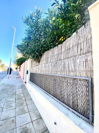 Casa adosada en venta en Tarifa