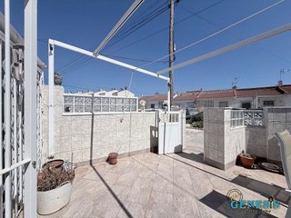 Casa pareada en venta en La Siesta - El Salado - Torreta en Torrevieja